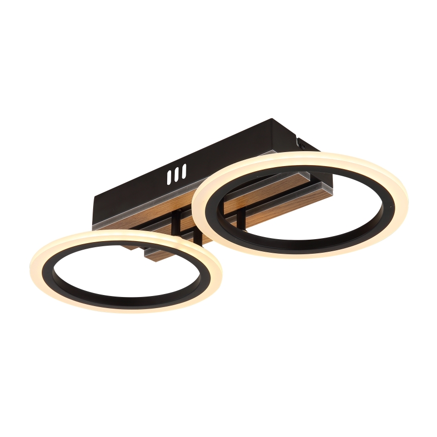 Globo - LED таванно осветително тяло LED/15W/230V 3000/4200/6000K