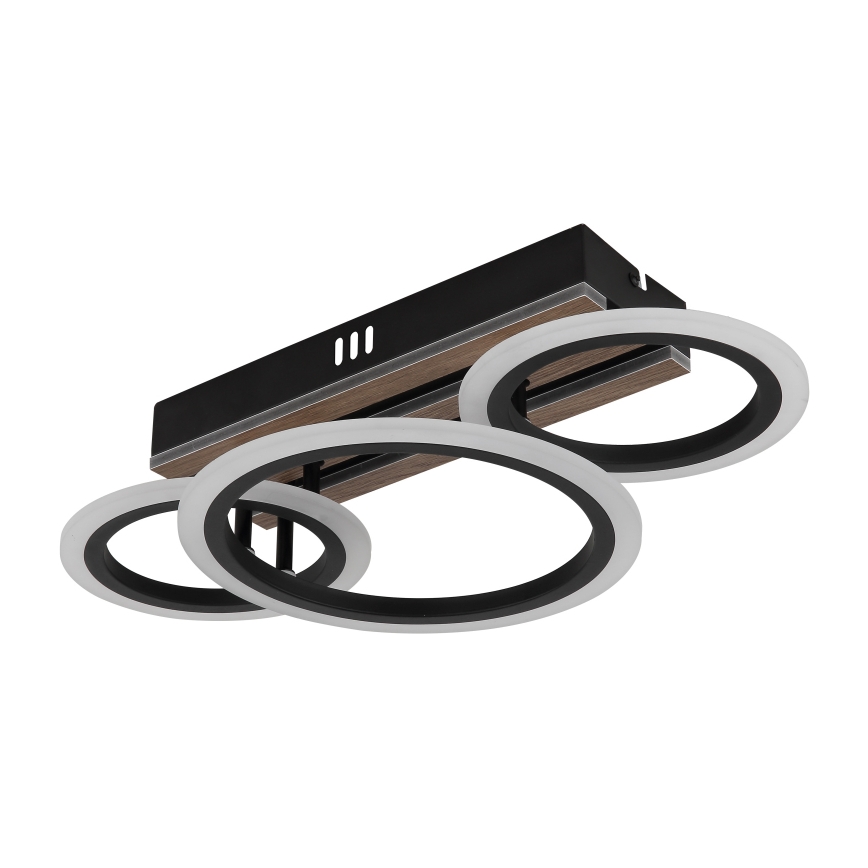 Globo - LED таванно осветително тяло, 21W, 230V, 3000/4200/6000K