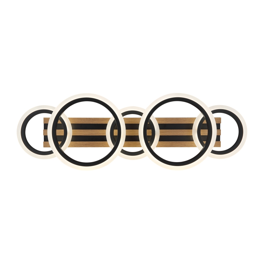 Globo - LED таванно осветително тяло LED/34W/230V 3000/4200/6000K