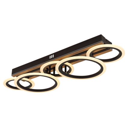 Globo - LED таванно осветително тяло LED/34W/230V 3000/4200/6000K