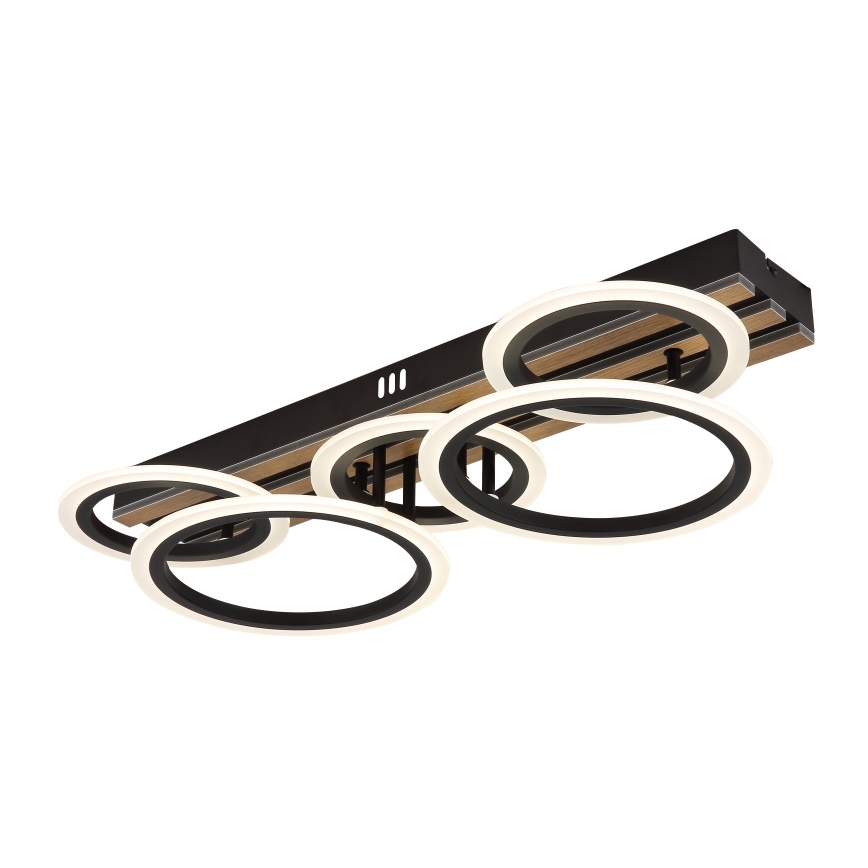 Globo - LED таванно осветително тяло LED/34W/230V 3000/4200/6000K