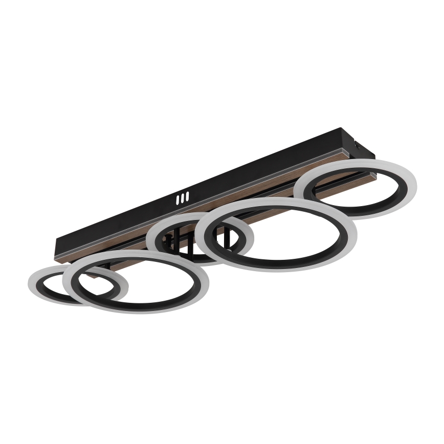 Globo - LED таванно осветително тяло LED/34W/230V 3000/4200/600K 25x74,5 cm