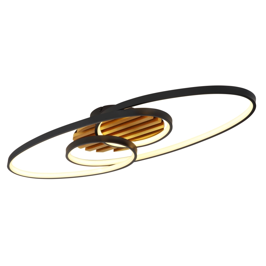 Globo - LED таванно осветително тяло LED/40W/230V 3000K 85x30 см