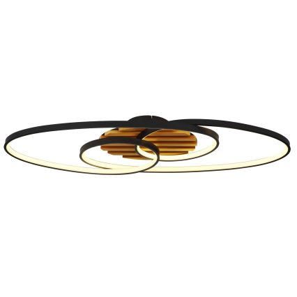 Globo - LED таванно осветително тяло LED/40W/230V 3000K 85x30 см