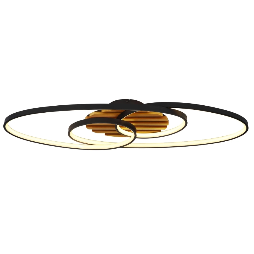 Globo - LED таванно осветително тяло LED/40W/230V 3000K 85x30 см