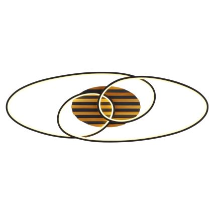 Globo - LED таванно осветително тяло LED/40W/230V 3000K 85x30 см