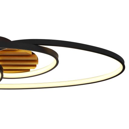 Globo - LED таванно осветително тяло LED/40W/230V 3000K 85x30 см