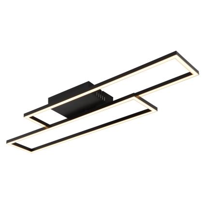 Globo - LED плафон LED/30W/230V 3000K 80x22 cm