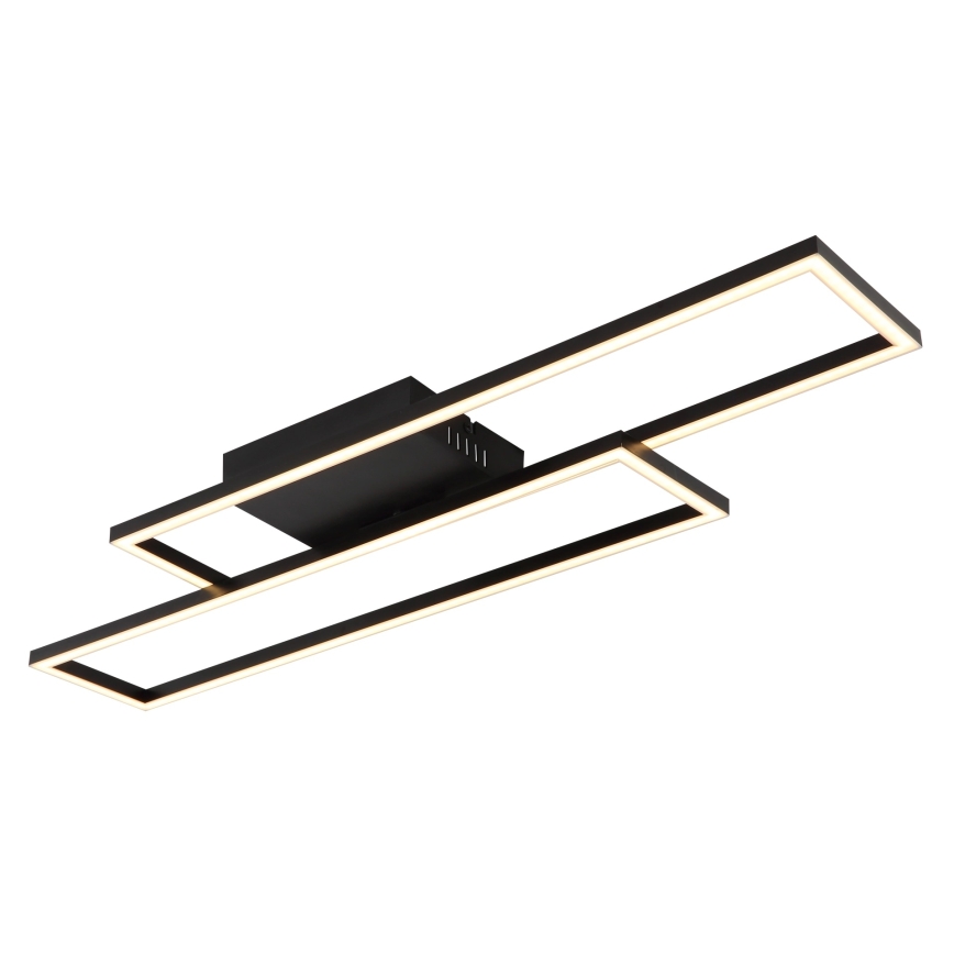 Globo - LED плафон LED/30W/230V 3000K 80x22 cm