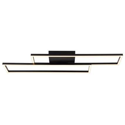 Globo - LED плафон LED/30W/230V 3000K 80x22 cm