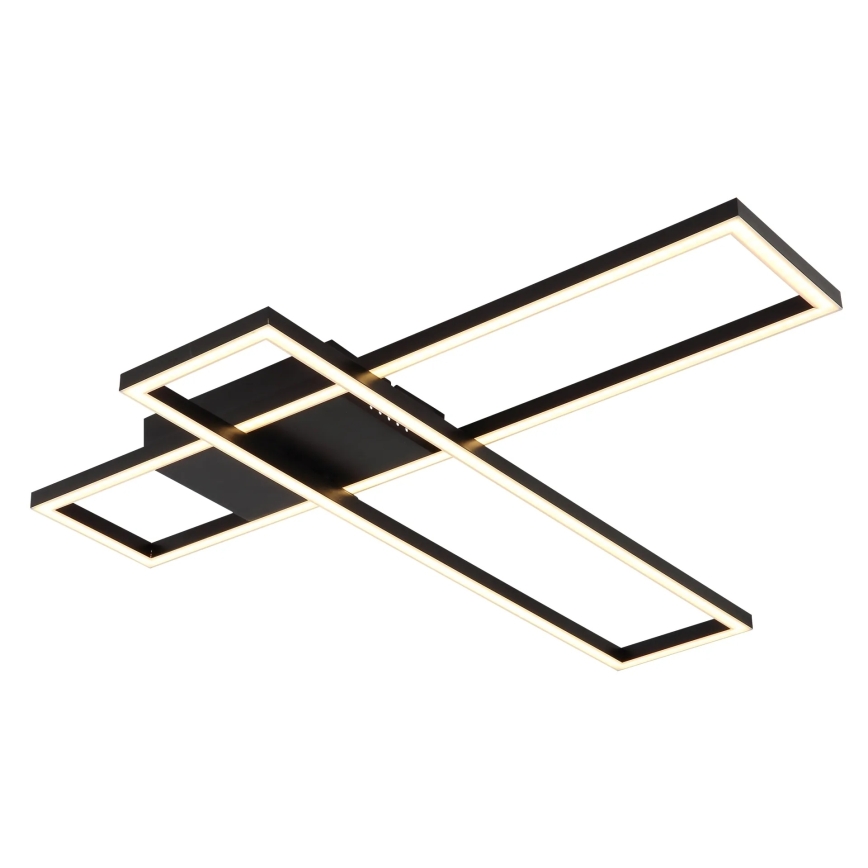 Globo - LED плафон LED/30W/230V 3000K 80x22 cm