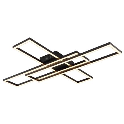 Globo - LED таванно осветително тяло LED/55W/230V 3000K 80x60 cm