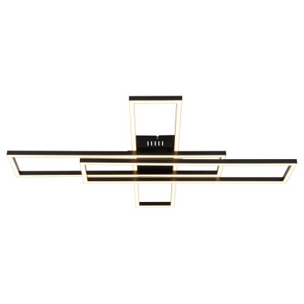 Globo - LED таванно осветително тяло LED/55W/230V 3000K 80x60 cm