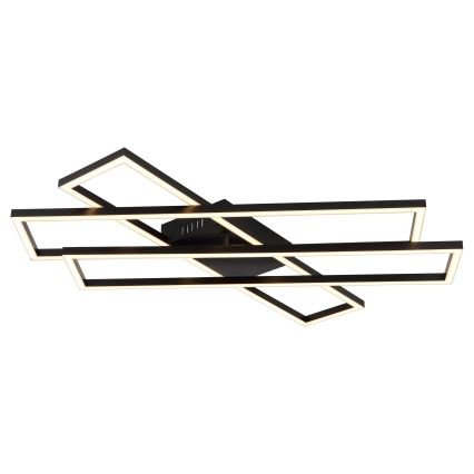 Globo - LED таванно осветително тяло LED/55W/230V 3000K 80x60 cm
