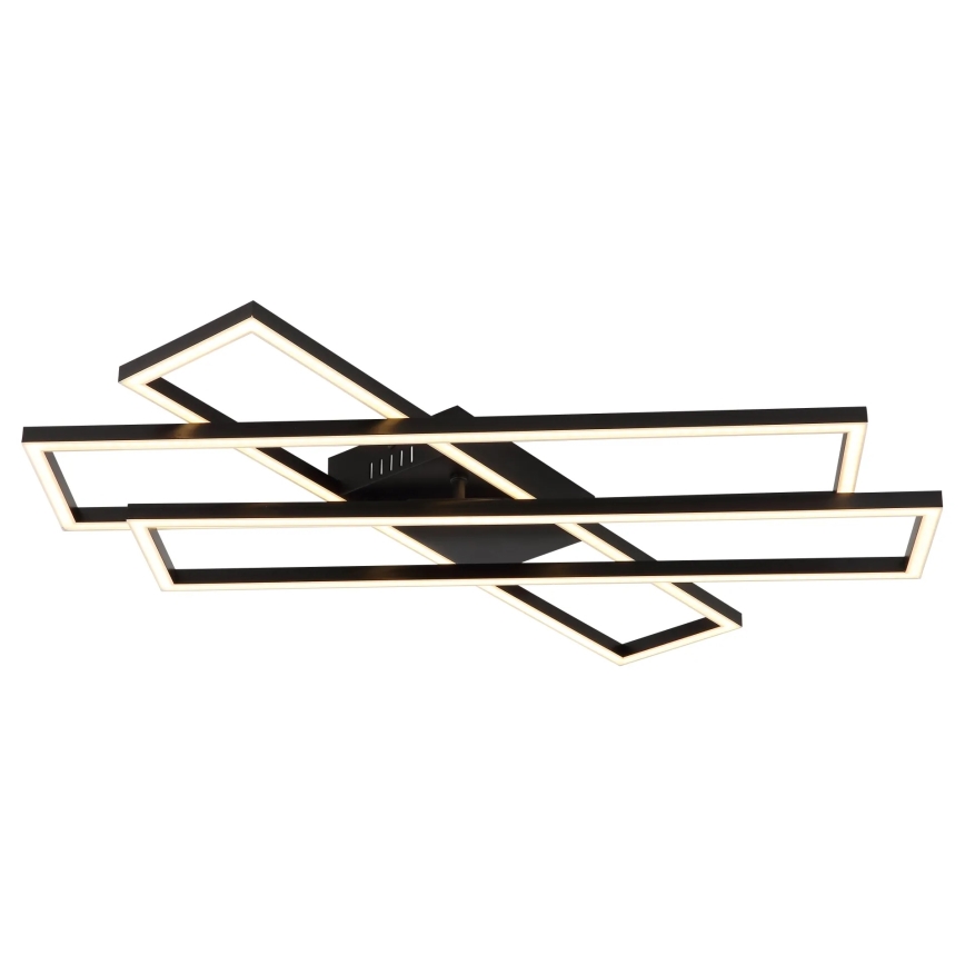 Globo - LED таванно осветително тяло LED/55W/230V 3000K 80x60 cm