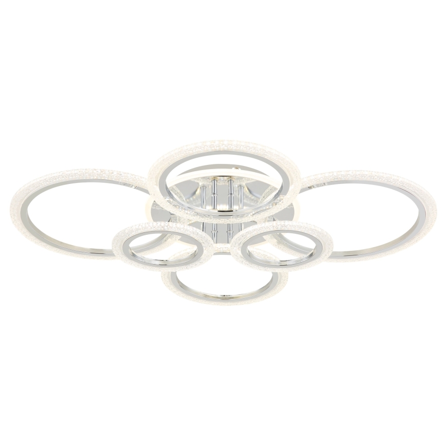 Globo - LED таванно осветително тяло LED/48W/230V 2700/4000/6000K 60,5x78 cm