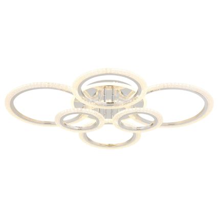 Globo - LED таванно осветително тяло LED/48W/230V 2700/4000/6000K 60,5x78 cm