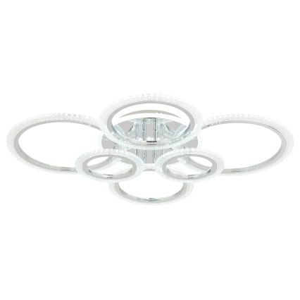 Globo - LED таванно осветително тяло LED/48W/230V 2700/4000/6000K 60,5x78 cm