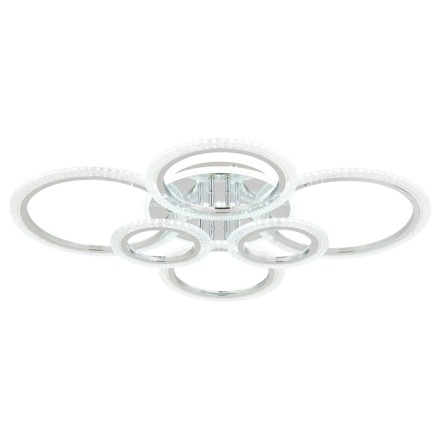 Globo - LED таванно осветително тяло LED/48W/230V 2700/4000/6000K 60,5x78 cm