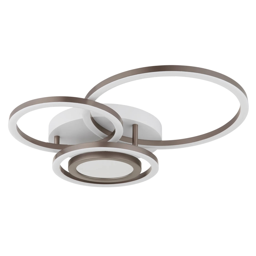 Globo - LED таванно осветително тяло LED/40W/230V 3000K 49x39 cm