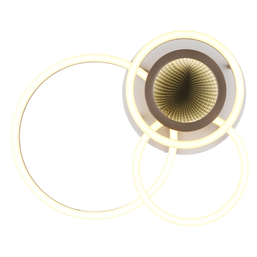 Globo - LED таванно осветително тяло LED/40W/230V 3000K 49x39 cm