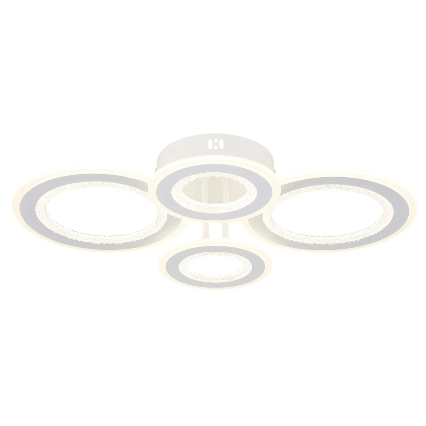 Globo - LED таванно осветително тяло LED/54W/230V 3000/4200/6000K 59x42 см