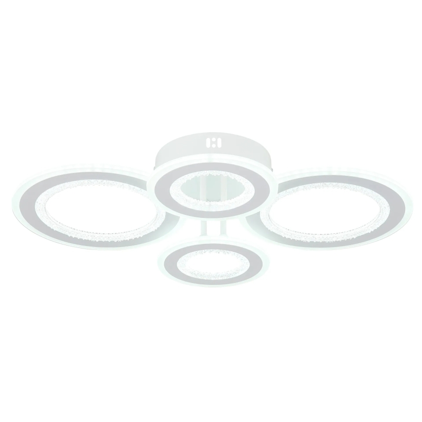 Globo - LED таванно осветително тяло LED/54W/230V 3000/4200/6000K 59x42 см