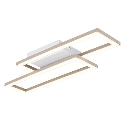 Globo - LED таванно осветително тяло, 16 W, 230 V, 3000/4000/6000 K