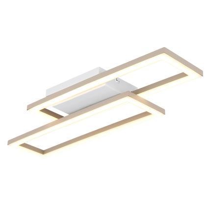 Globo - LED таванно осветително тяло, 16 W, 230 V, 3000/4000/6000 K