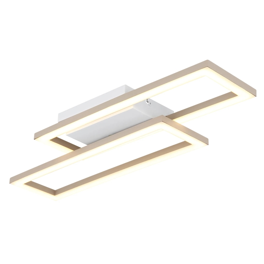 Globo - LED таванно осветително тяло, 16 W, 230 V, 3000/4000/6000 K