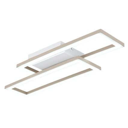 Globo - LED таванно осветително тяло, 16 W, 230 V, 3000/4000/6000 K