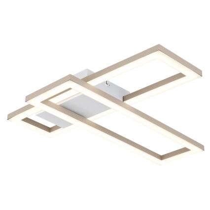 Globo - LED таванно осветително тяло, 16 W, 230 V, 3000/4000/6000 K