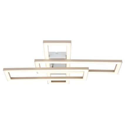 Globo - LED таванно осветително тяло, 24W, 230V, 3000/4000/6000K