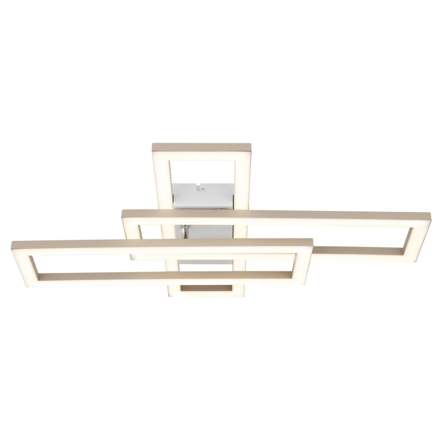 Globo - LED таванно осветително тяло, 24W, 230V, 3000/4000/6000K