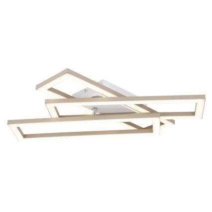 Globo - LED таванно осветително тяло, 24W, 230V, 3000/4000/6000K