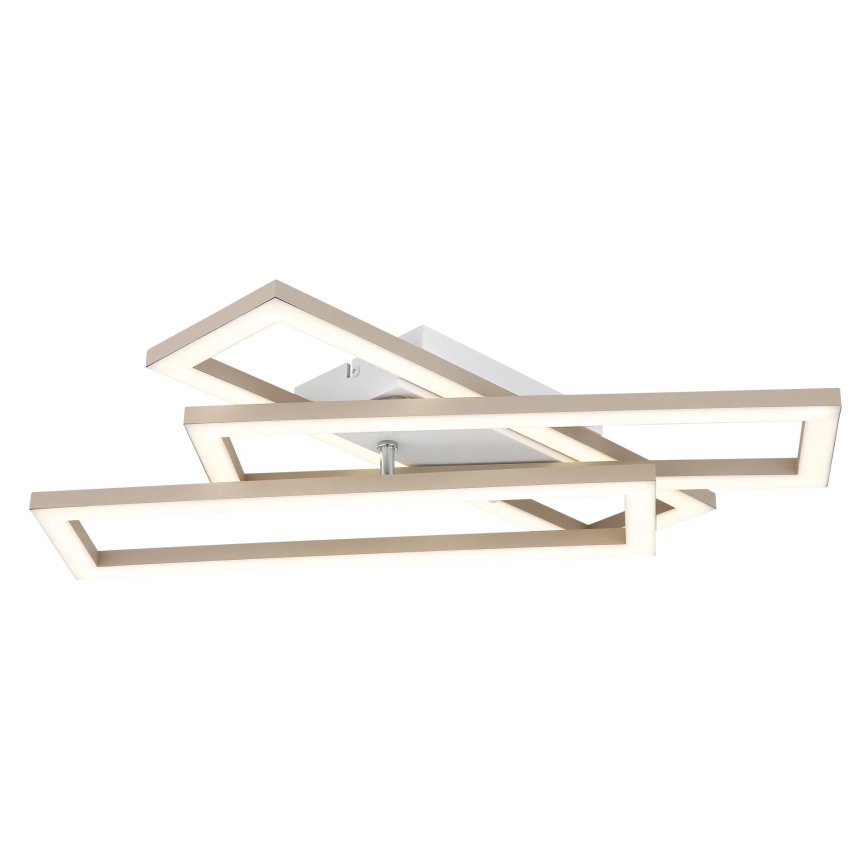 Globo - LED таванно осветително тяло, 24W, 230V, 3000/4000/6000K