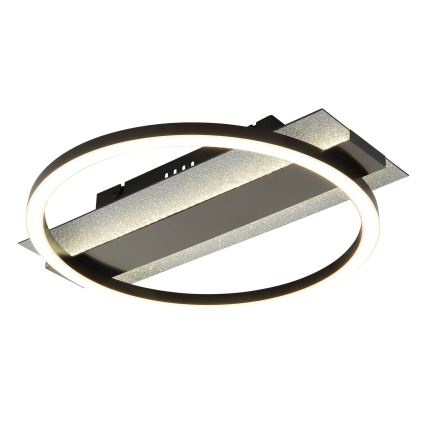 Globo - LED плафон LED/24W/230V 4000K 30x34,2 cm
