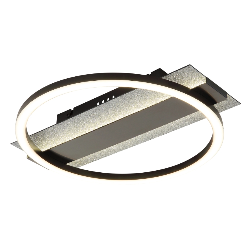 Globo - LED плафон LED/24W/230V 4000K 30x34,2 cm