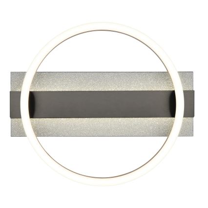 Globo - LED плафон LED/24W/230V 4000K 30x34,2 cm