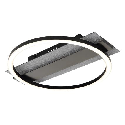 Globo - LED плафон LED/24W/230V 4000K 30x34,2 cm
