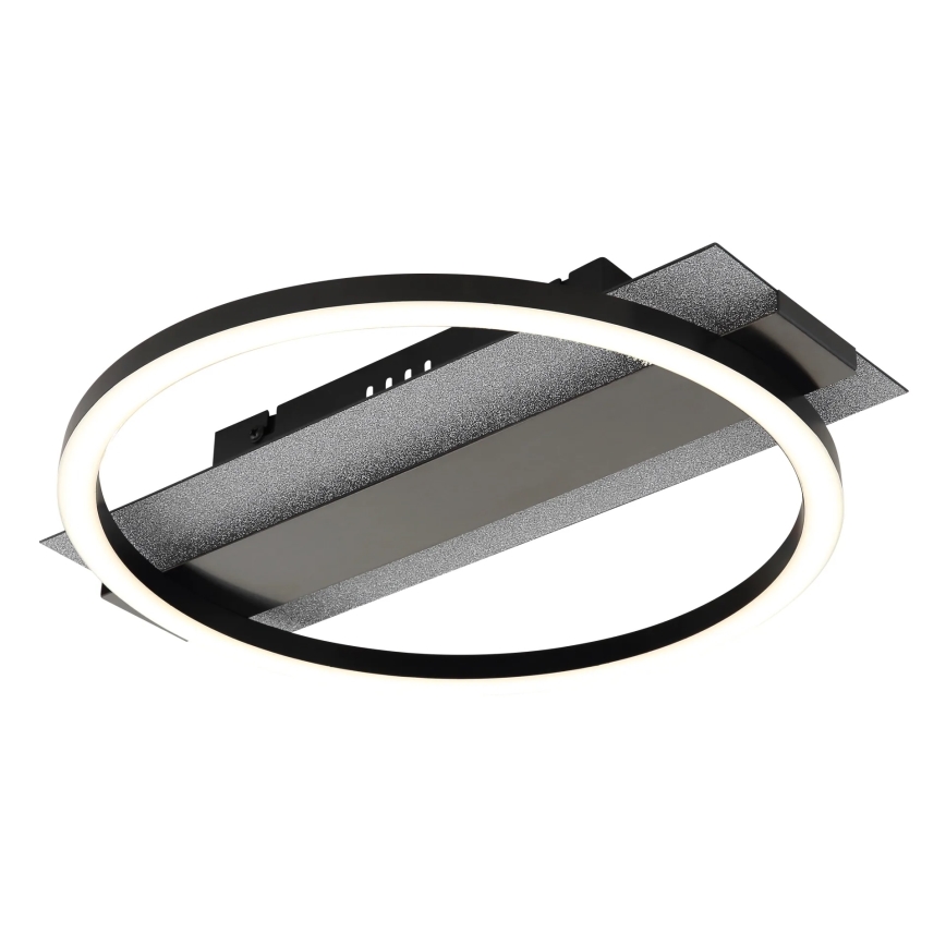 Globo - LED плафон LED/24W/230V 4000K 30x34,2 cm
