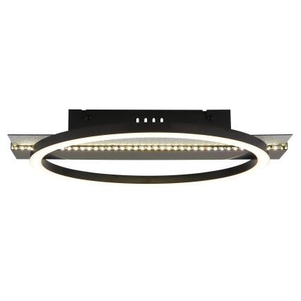 Globo - LED плафон LED/24W/230V 4000K 30x34,2 cm