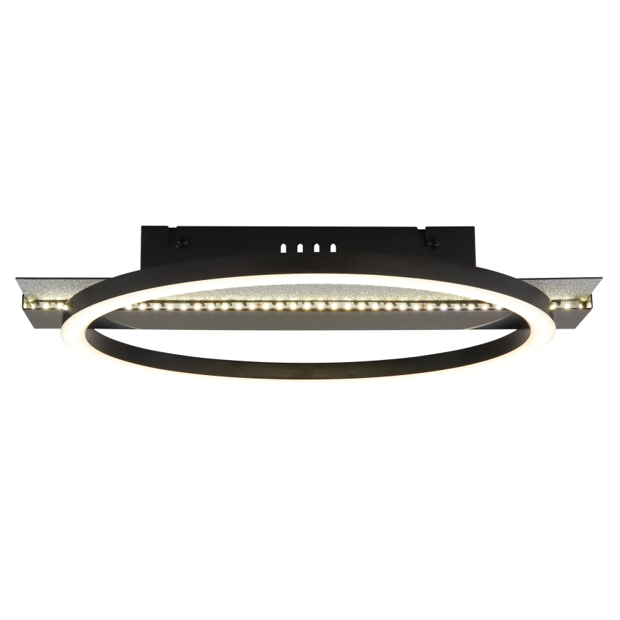 Globo - LED плафон LED/24W/230V 4000K 30x34,2 cm