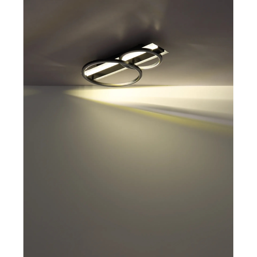 Globo - LED плафон LED/30W/230V 4000K 30x48,2 cm