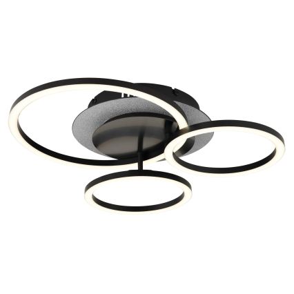 Globo - LED плафон LED/40W/230V 4000K 42x46 см