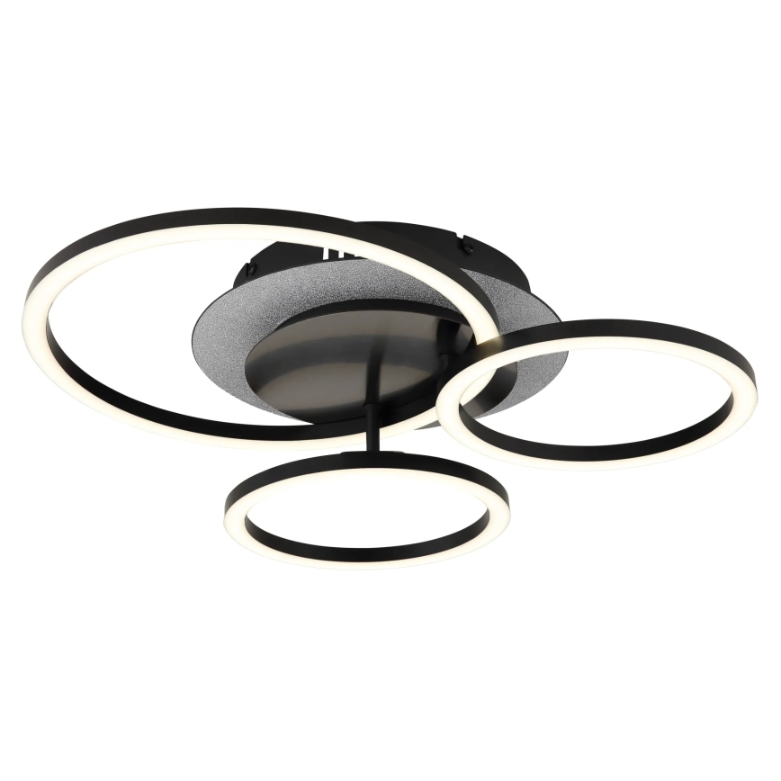 Globo - LED плафон LED/40W/230V 4000K 42x46 см