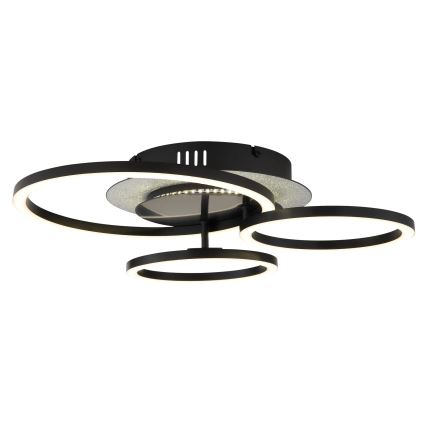 Globo - LED плафон LED/40W/230V 4000K 42x46 см