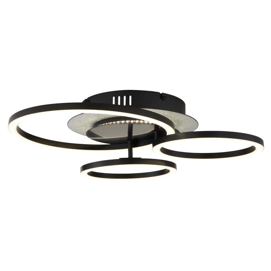 Globo - LED плафон LED/40W/230V 4000K 42x46 см