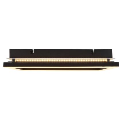 Globo - LED таванно осветително тяло LED/18W/230V 3000K 33x36 cm