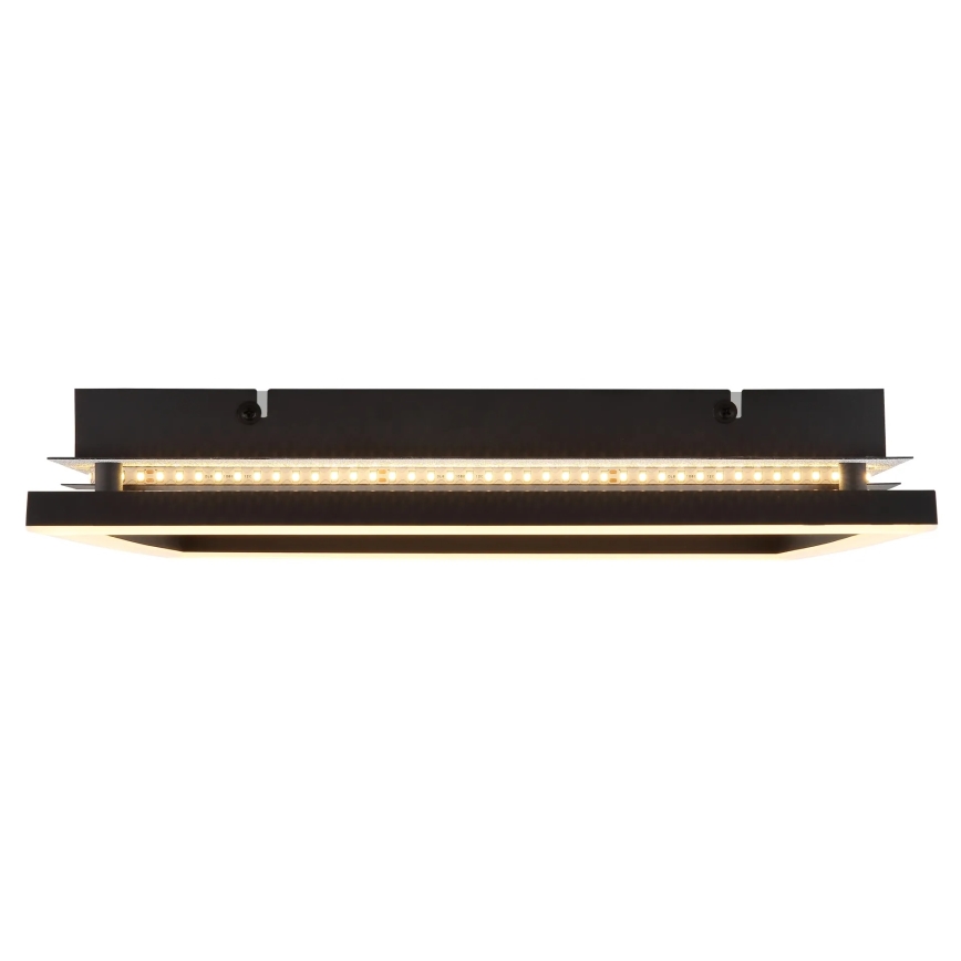 Globo - LED таванно осветително тяло LED/18W/230V 3000K 33x36 cm